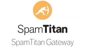 SpamTitan Gateway