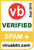 vbspam-plus