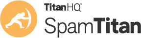 SpamTitan Email Security 