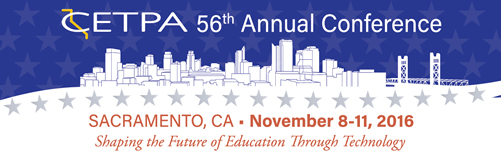 2016 CEPTA Annual Conference